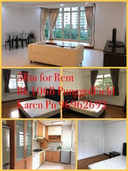 Blk 106B Punggol Field (Punggol), HDB 5 Rooms #186485692